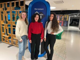 'Ze zijn zoveel meer dan dat,' aldus fotograaf Çiğdem Yüksel over de eerste generatie vrouwen uit Turkije