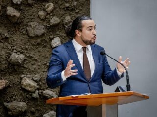 18% van daklozen is kind: ChristenUnie wil minderjarigen opnemen in urgentieverklaring