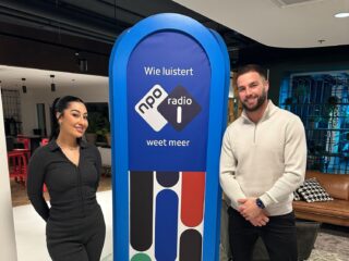 Donny Roelvink over zijn bekering: ‘Ik besefte hoe groot de islam is’