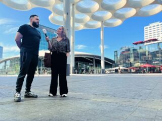 Podcast De Dag: jonge asielzoekers, drugs en het Utrechtse Bollendak