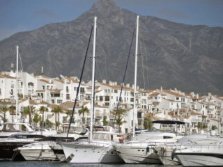 Eerste aanhouding via nieuwe tiplijn in Spanje: voortvluchtige Nederlander opgepakt