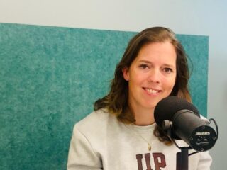 Nikki Sterkenburg: 'Populisten zien onderzoeksjournalisten als concurrent'