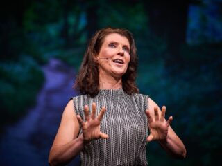 Esther Ouwehand (PvdD) is 'klaar met al die leugens'