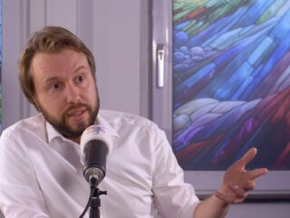 Econoom pleit voor grensheffing voor goedkope meuk uit China: 'Red onze industrie'