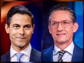 Waarom D66 en JA21 prima samen kunnen werken