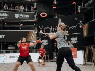 Youfo: de Nederlandse sport die Azië verovert