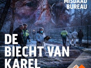 PowNed-podcast 'De Biecht van Karel' legt twijfelachtige veroordeling in Limburgse moordzaak bloot