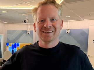 Podcast De Dag: hittegolf-consult van dr. Peter Kuipers Munneke