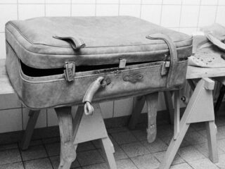 50 jaar later spreekt advocaat van verdachte in de Bredase koffermoord twijfels uit over vrijspraak