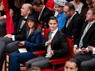 Spoorsabotage, brandjes en een Troonrede van een minderheidskabinet: een onrustige Prinsjesdag