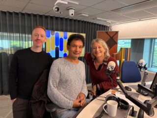Gerri Eickhof bleef 37 jaar twijfelen aan zichzelf: 'Misschien val ik nog eens door de mand'