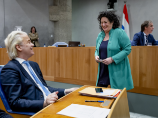 Wil nieuwe kabinet wel écht minder migratie? Migratieprofessor Hein de Haas betwijfelt dat