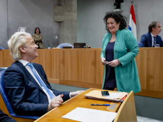BBB sluit PVV en FVD niet uit: 'Wij sluiten geen kiezers uit'