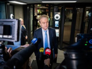 'Voorjaarsnota is een compromis zonder visie'