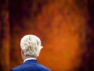 Moet PVV gedwongen worden om leden toe te laten? 'Je hebt een veiligheidsklep nodig'