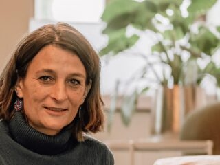 Mirjam Willemsen heeft longkanker: 'Ik ben niet bang voor de dood zelf, maar wel voor de weg ernaartoe'