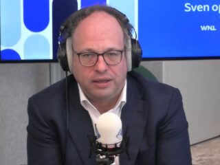 NS-baas Wouter Koolmees: 'Goedkopere treinkaartjes is een grote wens'