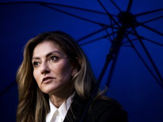 Yesilgöz: 'Denk niet dat Omtzigt premier wil worden'