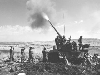 Waarom koos Hamas voor het jubileum van de Jom Kipoer-oorlog?