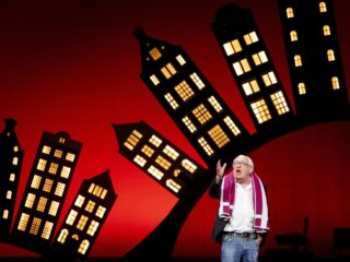 Humor binnen de hedendaagse maatschappij, wat kan nog wél?