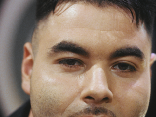 Brainpower over overleden hiphop-pionier Yukki B: 'hij droeg geen masker'