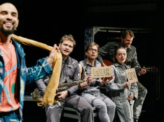 Michiel Schreuders: 'Waarom laten we kinderen totaal vrij op het internet?'