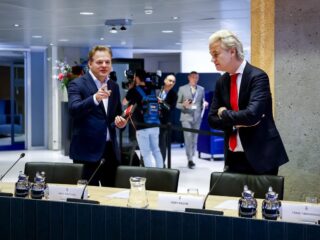 Minderheidskabinet in Nederland: kan dat even stabiel zijn als in Scandinavische landen?
