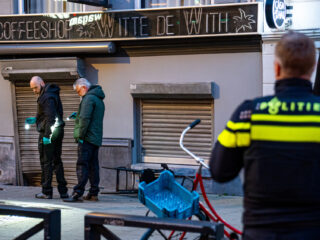 Weer explosie in Rotterdam, teller staat op vijftig sinds begin dit jaar