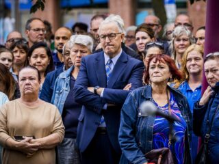 Burgemeesterschap steeds minder populair: 'Het vak is zwaarder geworden'