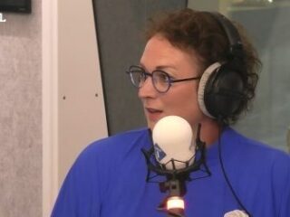 Saskia's broer werd doodgestoken door psychiatrisch patiënt: 'Vreselijk idee dat hij na tbs vrijkomt'