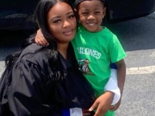 Podcast De Dag: Het lugubere verhaal van Adriana Smith