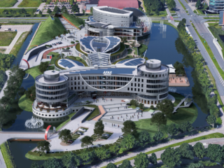 Wil je een afspraak met de CEO van AFAS? Misschien krijg je wel antwoord van een robot