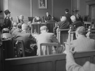 Het Centraal Archief Bijzondere Rechtspleging weerspiegelt chaos van zoektocht naar collaborateurs na de bevrijding