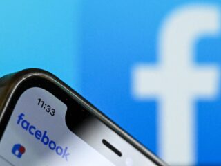 Afscheid nemen van Facebook? 'Makkelijker gezegd dan gedaan'