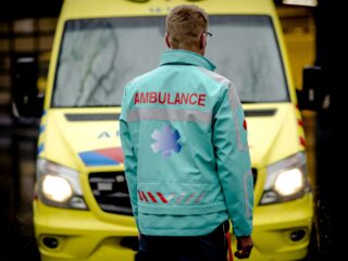 Zorgpersoneel zijn agressie en geweld als 'part of the job' gaan zien: 'Moeten dit niet gaan gedogen'