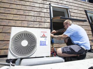 Steeds meer airco's in Nederland: 'Hittestress is een niet te ontkennen problemen'