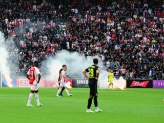 Podcast De Dag: hoe de chaos bij Ajax zichtbaar werd