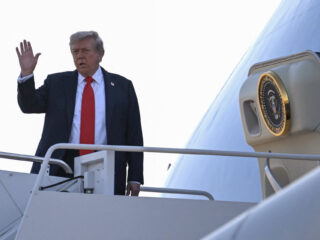 Hoogspel in Alaska: Trump en Poetin over toekomst Oekraïne