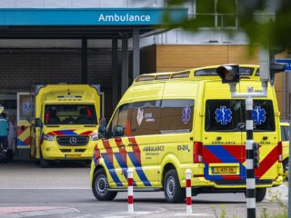 Stand.nl: 'Agressie in de zorg is nooit acceptabel'