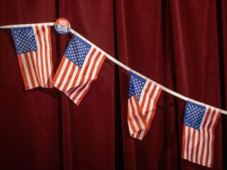 Bestaat de 'American dream' nog? 'Dat beeld wankelt en wordt aangevochten'