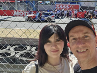 Emilia (24) doodgeschoten door politie die haar wilde helpen: 'Hoe kon dit zo misgaan?'