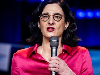 ChristenUnie: 'SGP stemt in Europa vaak tegen Green Deal, wij voor'