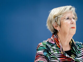 VVD-senator Annemarie Jorritsma: 'Ik mis humor in de huidige politiek'