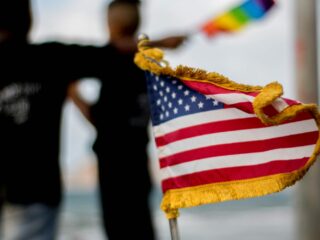 Amerikaanse conservatieve lobbyorganisaties pompen miljoenen in Europa