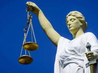 Rudy Stroink na acht jaar vrijgesproken: 'Ik wil vooruitkijken na deze nare nachtmerrie'