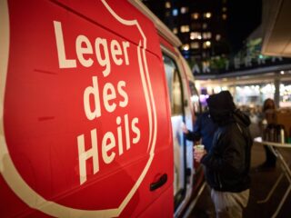 Hoe kan armoedebestrijding beter aangepakt worden? 'Het was vroeger simpeler'