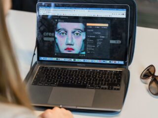 Vormt AI een gevaar voor de kunst? 'Het blijft een zouteloze interpretatie'