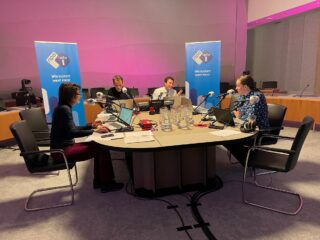 De uitslagenavond om 20.30 uur op NPO Radio 1: dit kun je verwachten