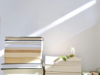 Peter de Smet is de schrijver van het Boekenweekgeschenk: 'Een ramp voor Nederland'