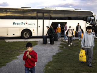 Hoe zet je kunstmatige intelligentie in bij het plaatsen van statushouders?